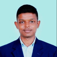 Gokulnath K