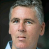 Eric Roos