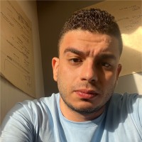 Ahmed Yousri