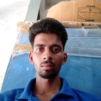 Yogesh Kushwah