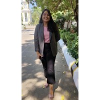 Khushi Bhardwaj