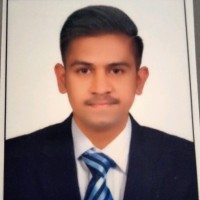 Kartik Zende