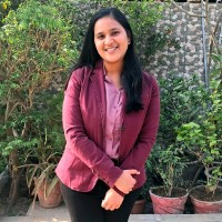 Anoushka Singhal