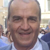 Mario Morgoni