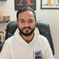 Er. Ankit Dhadwal