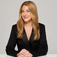 Sarah Garber