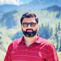 Arfan Shoukat