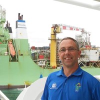 Richard Leeuwenburgh