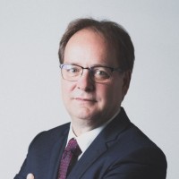 Stéphane Gibert