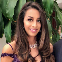 Krishna Patel