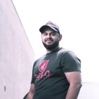 Bradley Roopnarain