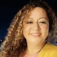 Maribel Hernandez