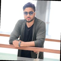 Shahbaz Asgar