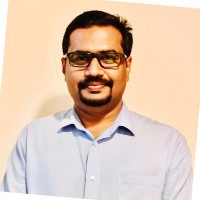Varghese Chacko
