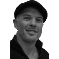 Gavin Thompson