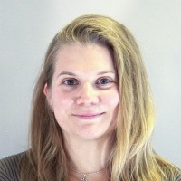 Amy Jean Landau
