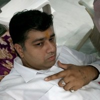 Narender Yadav