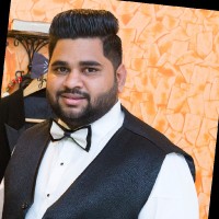 Newton Luis Fernandes