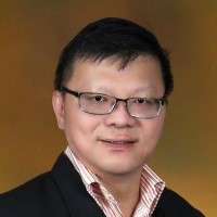 CHRISTOPHER LAU