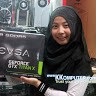 Kios Komputer