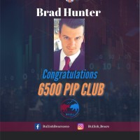 Bradley Hunter