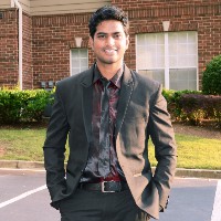 Kishore Batta