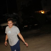 Bethany Martone