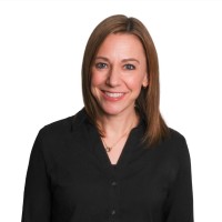 Courtney Pernat, Cpa