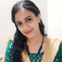 Megha N T