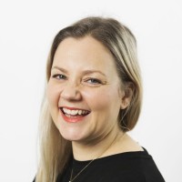 Anna-Riikka Vuori