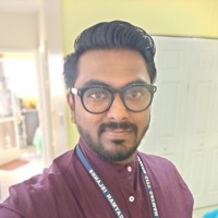 Shreekanth Yathiraju