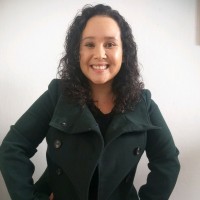Ana Luíza Berredo
