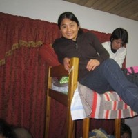 Pequeña Deisisitaz Velasquez