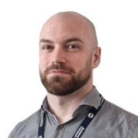 Colm Mcmenamin