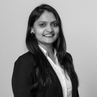 Rutika Patel