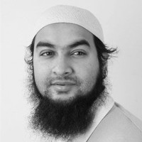 Muhammad Gous
