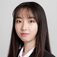 Grace Zhan
