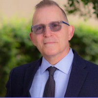 Alfredo Zamora, Licensed Real Estate Professional
