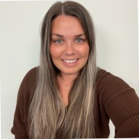 Kristen Brown