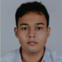 Shouvik Ghosh