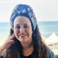 Shir Elias