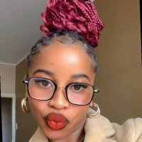 Portia Magagula