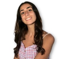 Gaelle Saade