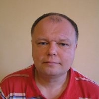Viktor Postoenko
