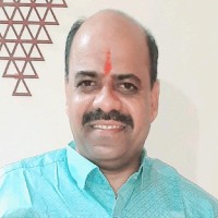 Vivek Shivalkar