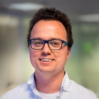 Maarten Tielrooij