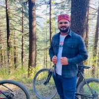 Aaishav Patel