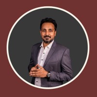 Arunkumar Visweswaran