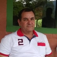 Ernani Hygino do Nascimento