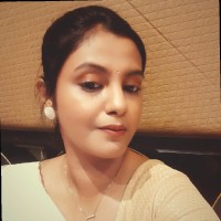 Annesha Roy